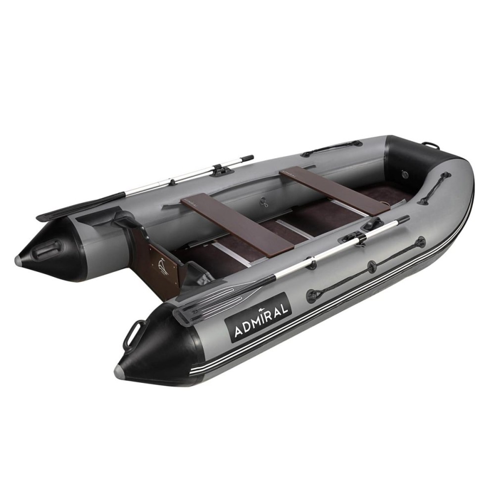 Лодка ПВХ АДМИРАЛ 335