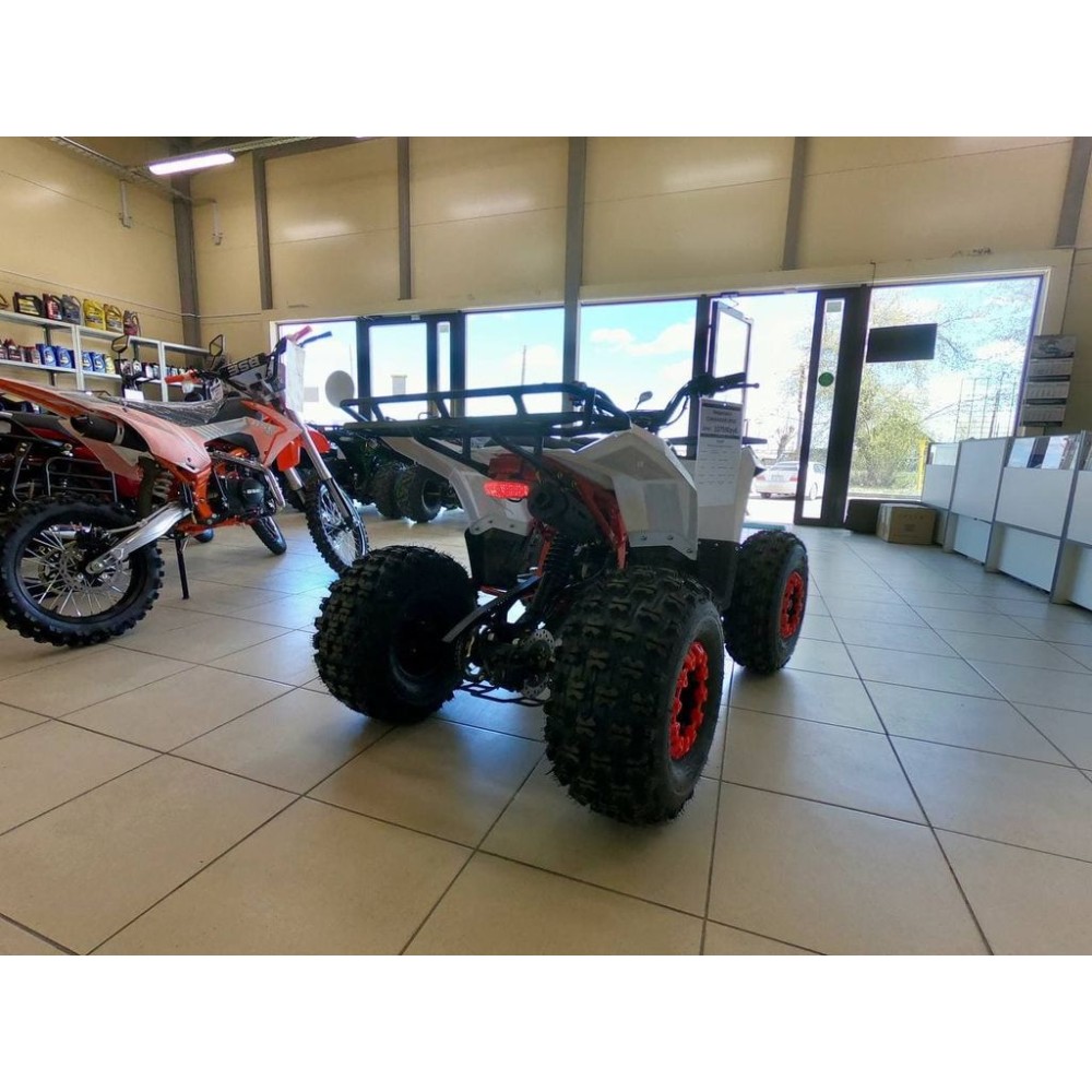 Квадроцикл ATV Commander 2 Cross