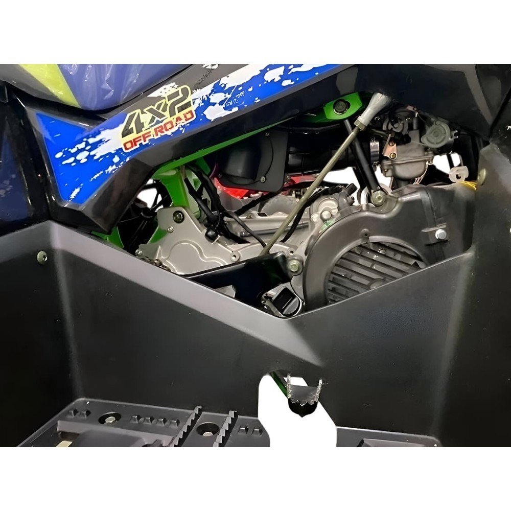 Квадроцикл GLADIATOR F200