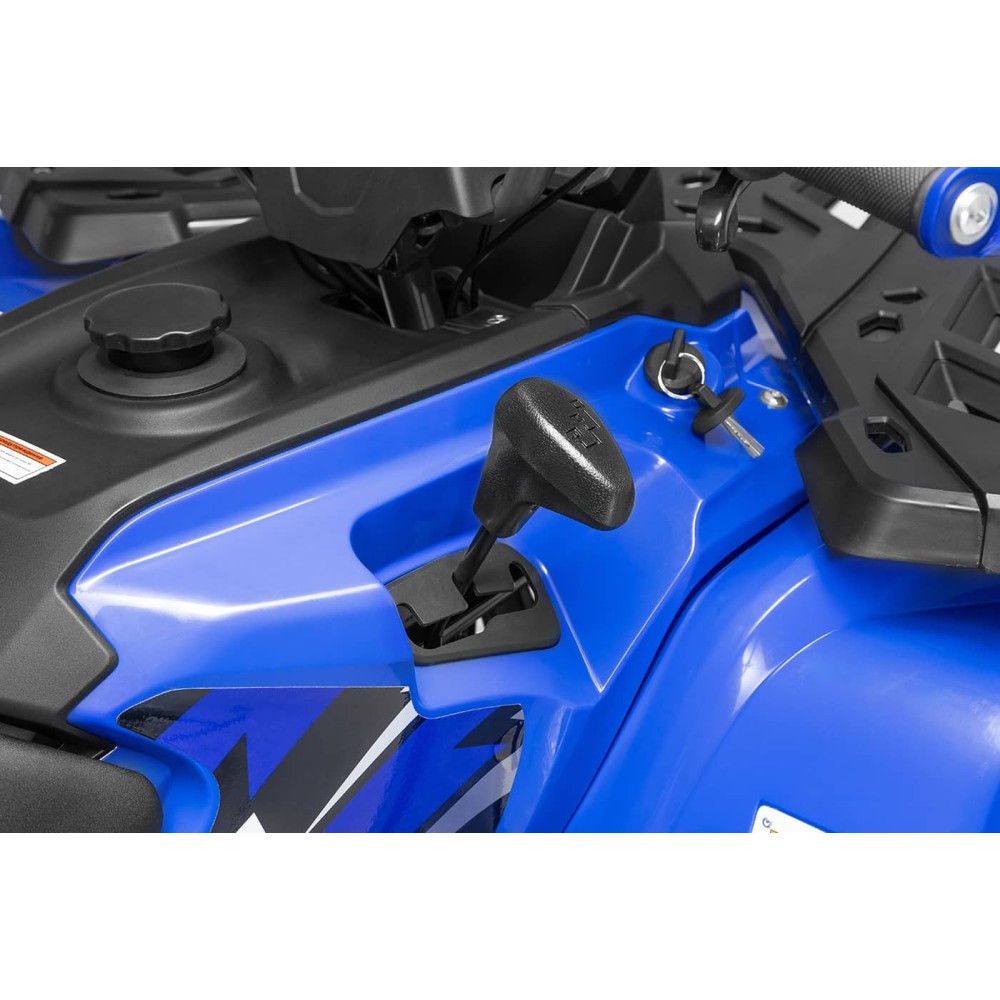 Квадроцикл SHARMAX Hummer 320 RX LTD