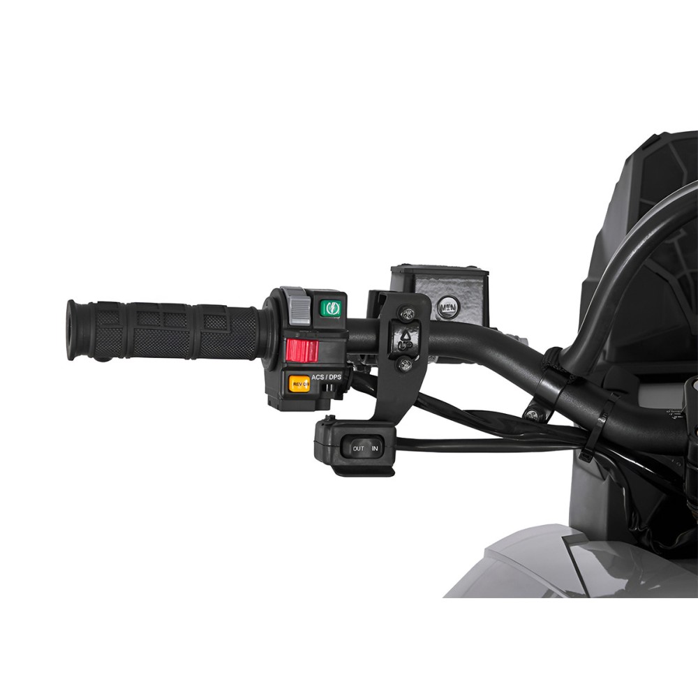 Квадроцикл SHARMAX Spyder 1100