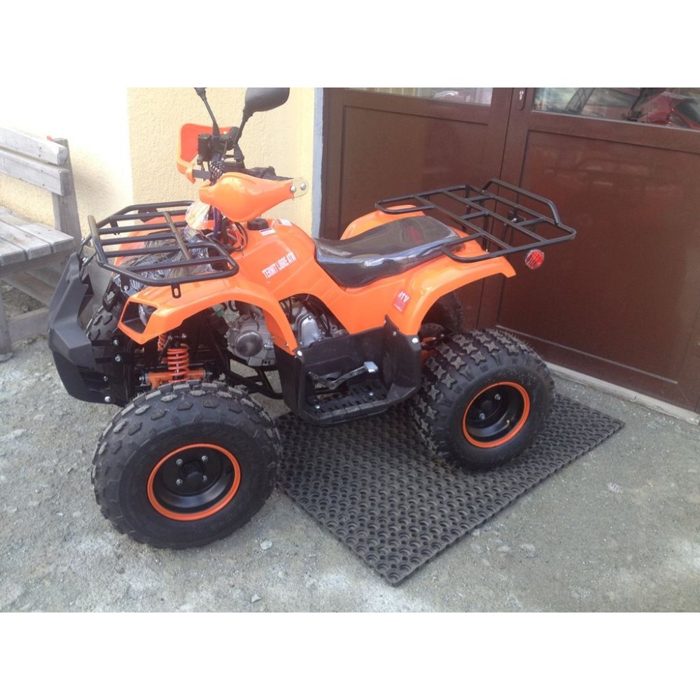 Квадроцикл ATV Termit Libre