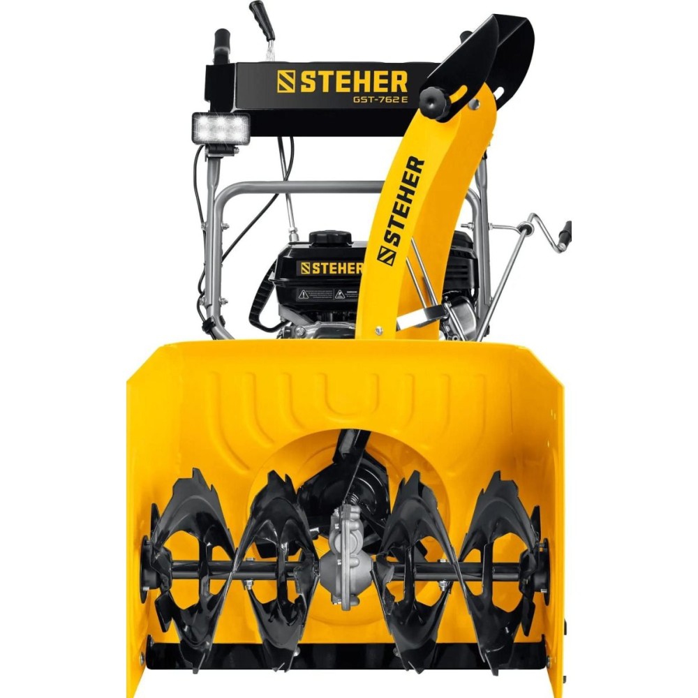 Снегоуборщик STEHER GST-762E