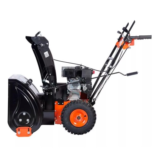 Снегоуборщик PATRIOT Сибирь 62