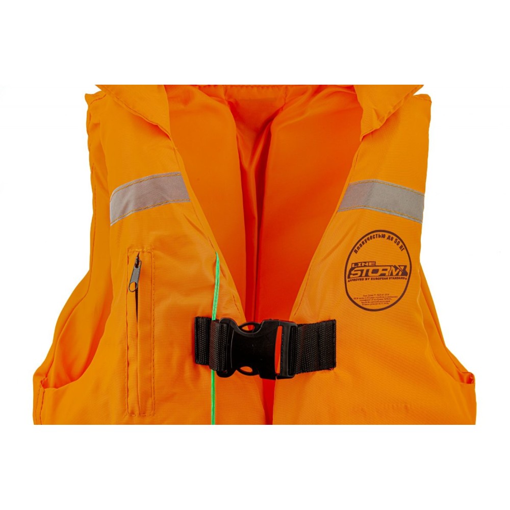 Жилет спасательный Stormline до 30 кг