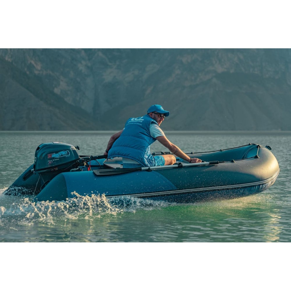 Лодка ПВХ ТРИТОН Plus 315