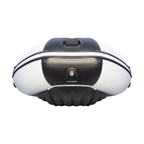 Лодка ПВХ РИВЬЕРА 3600 НДНД Компакт