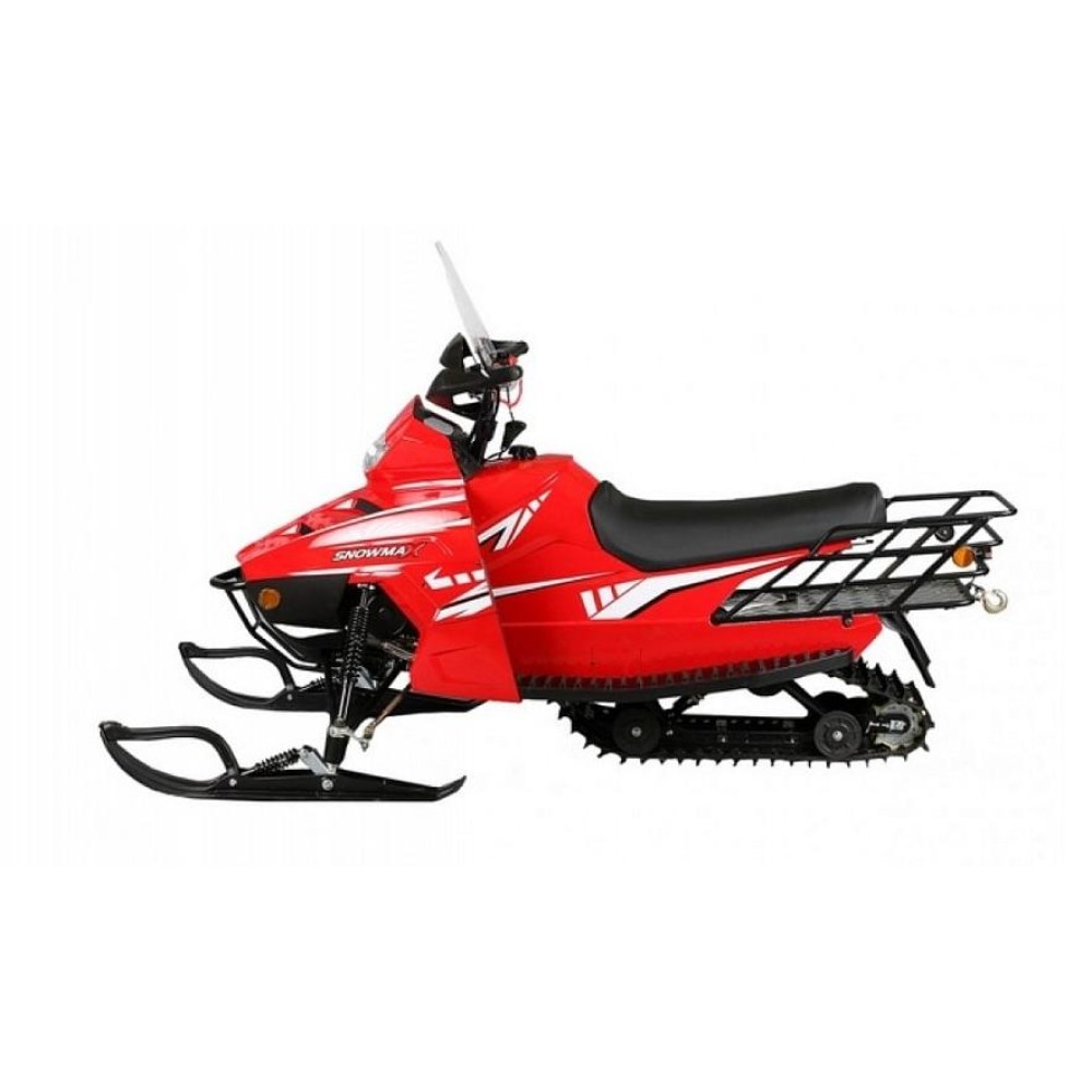 Снегоход VENTO Snow Cat LONG