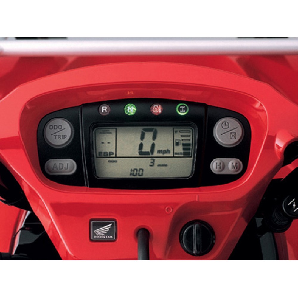 Квадроцикл HONDA TRX680FA (ПСМ)