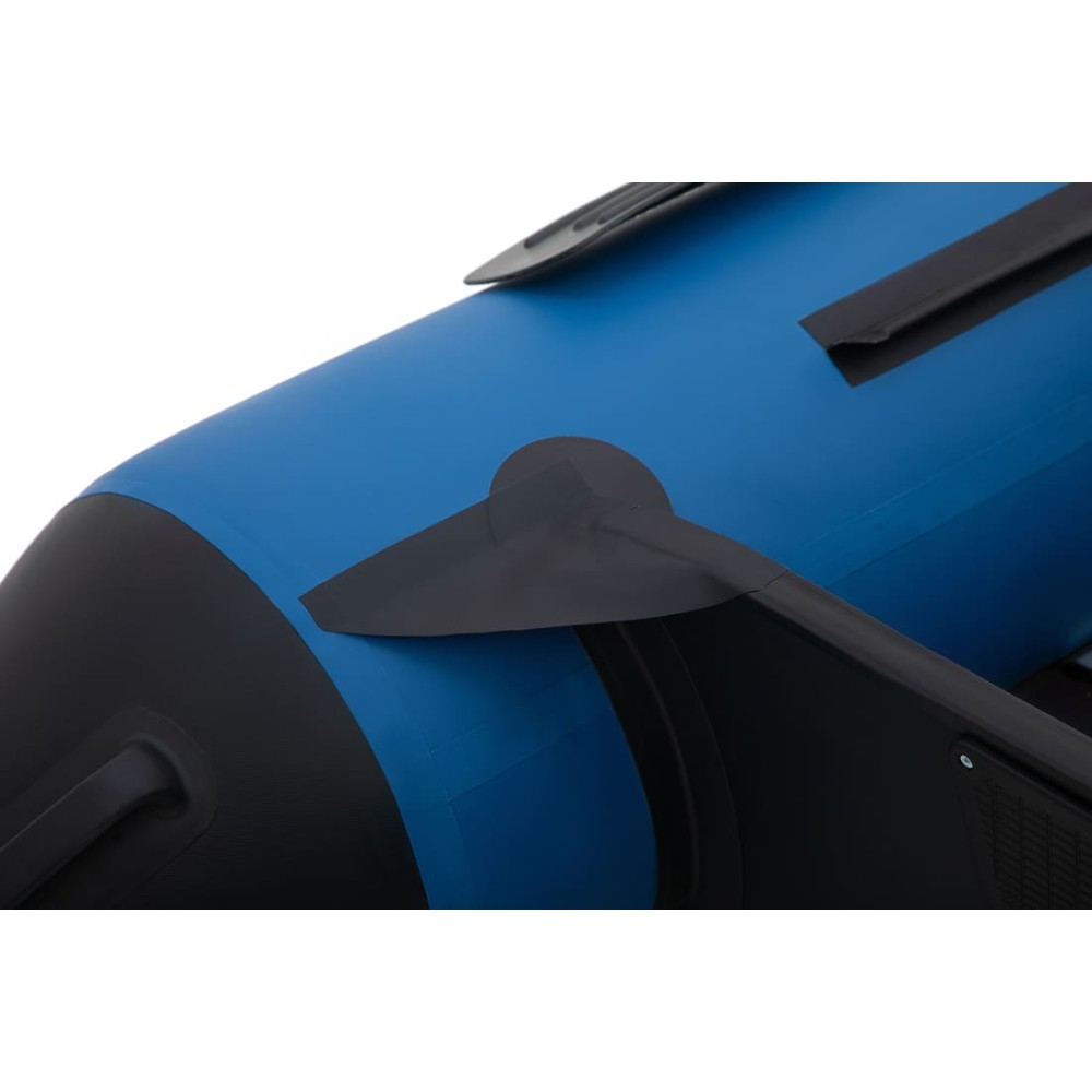 Лодка ПВХ АНДРОМЕДА Luxe 365