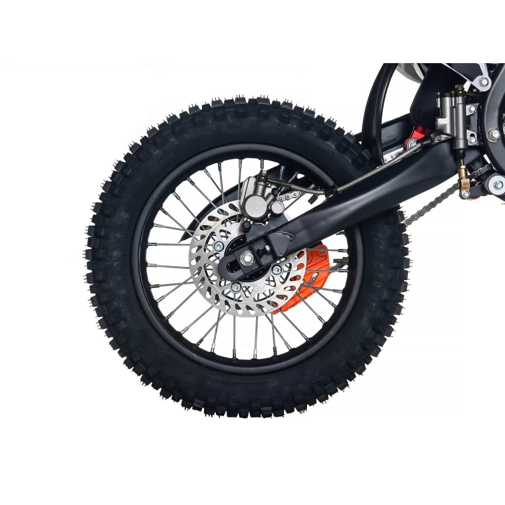 Мотоцикл питбайк SHARMAX Sport 145