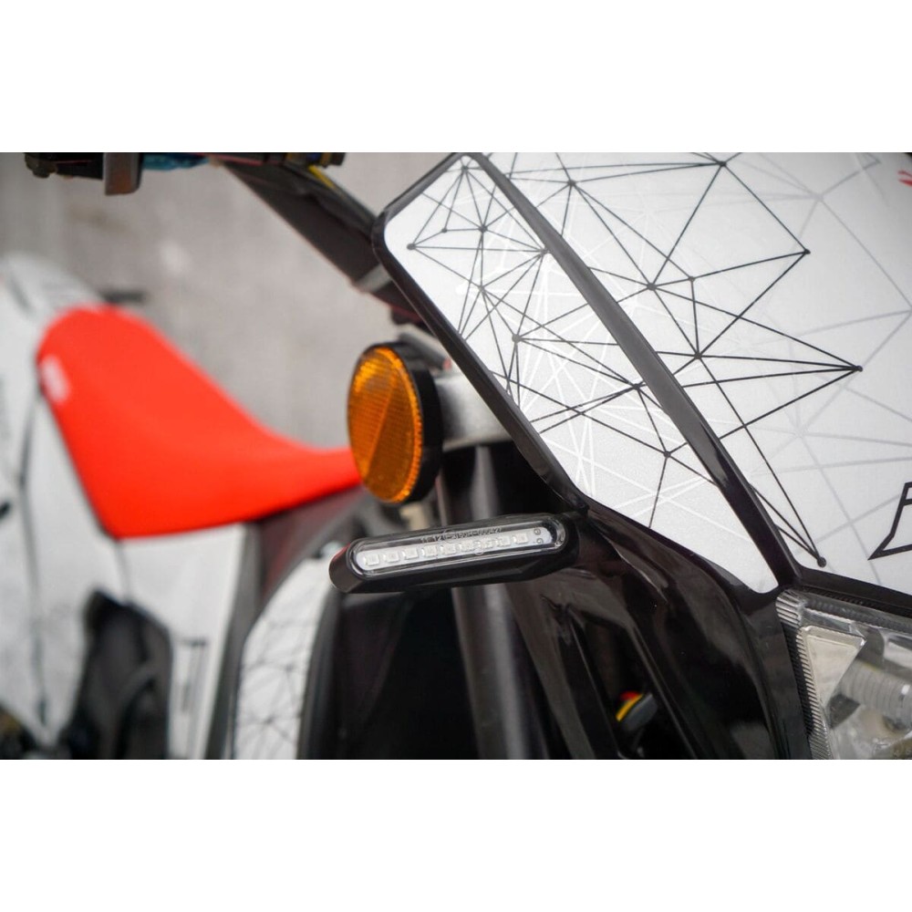 Мотоцикл кроссовый эндуро BSE Z1Y