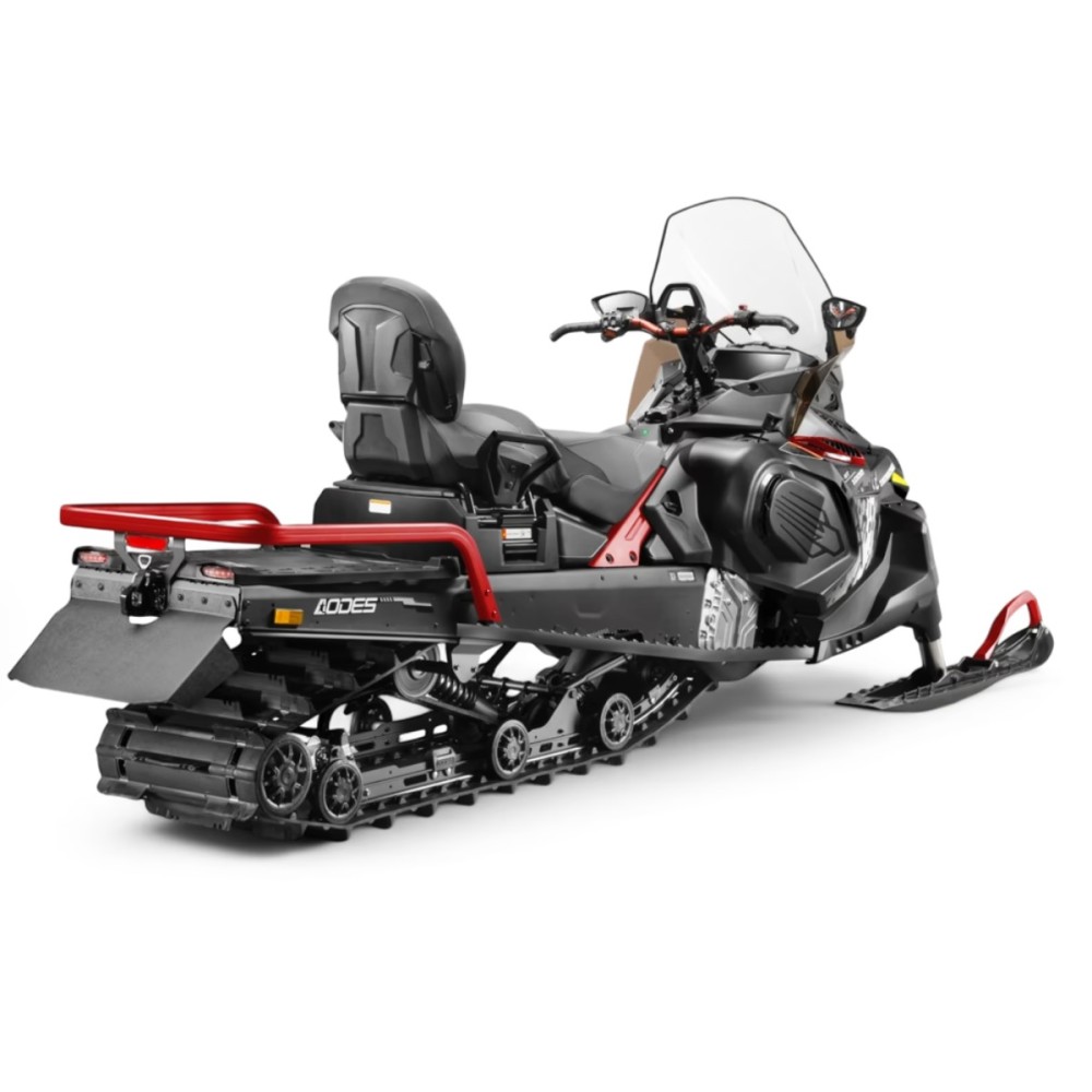 Снегоход AODES Siberiacross 1000 WT (2025)