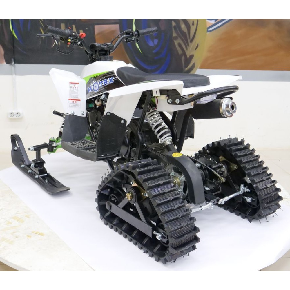 Снегоцикл MOTAX Gekkon 70 Snow