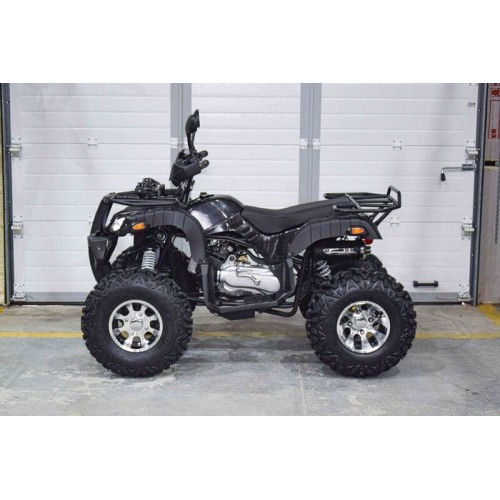 Квадроцикл GRIZZLY 200