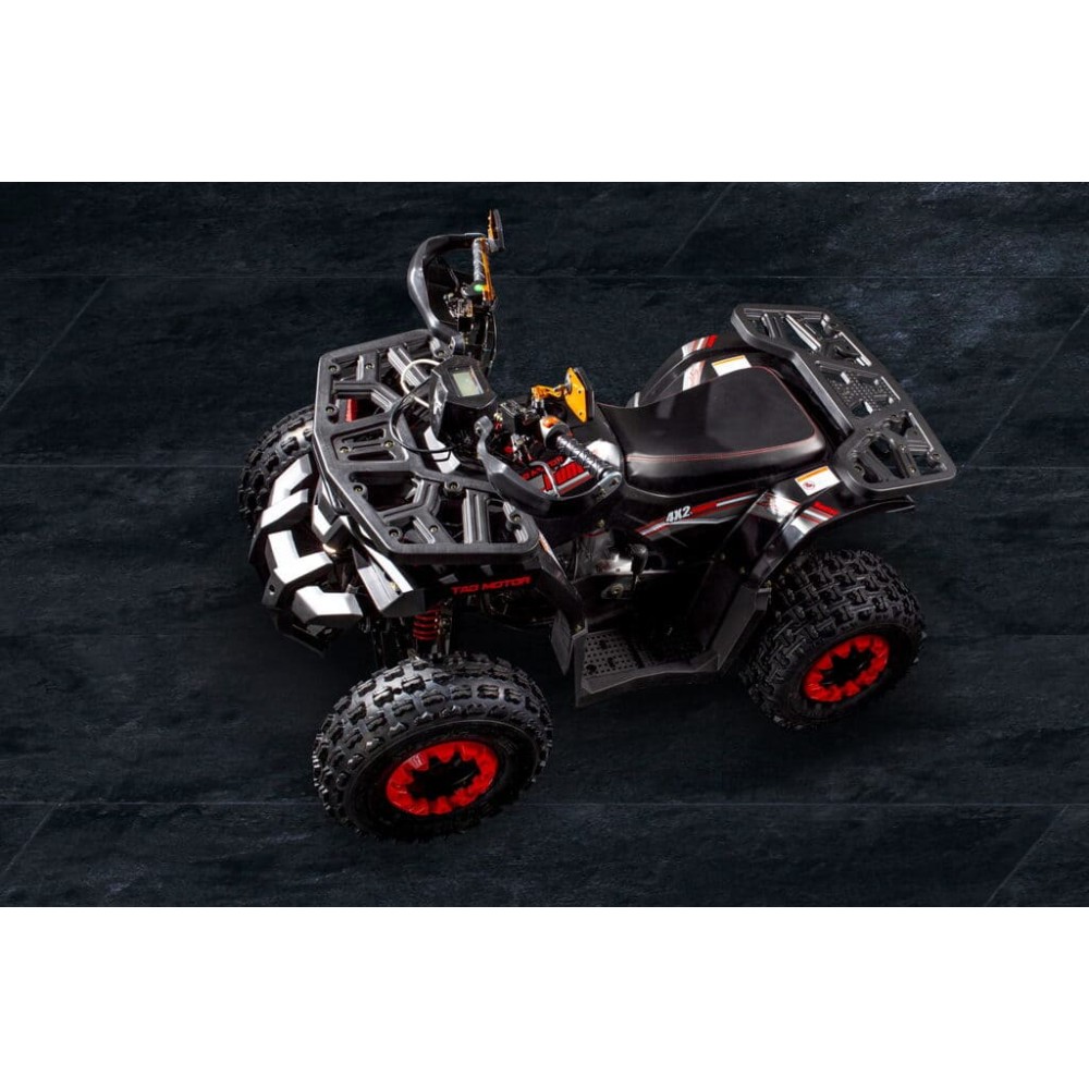 Квадроцикл AVANTIS Hunter 8 New