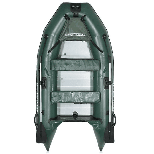Лодка ПВХ NISSAMARAN Tornado 290
