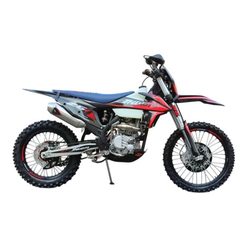 Мотоцикл JHL Z5V NB300 (174MN-3) ENDURO