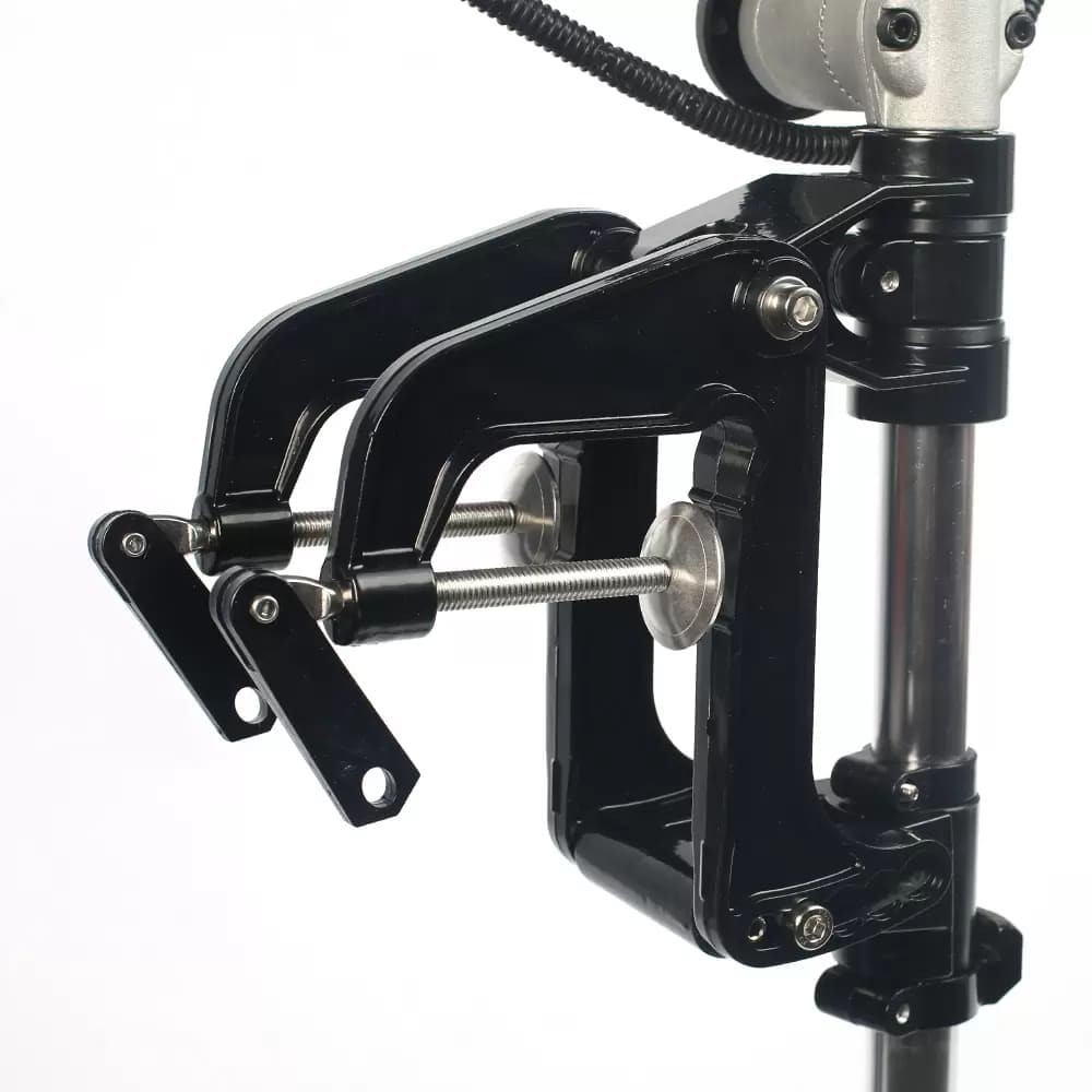 2х-тактный лодочный мотор PATRIOT BM 106