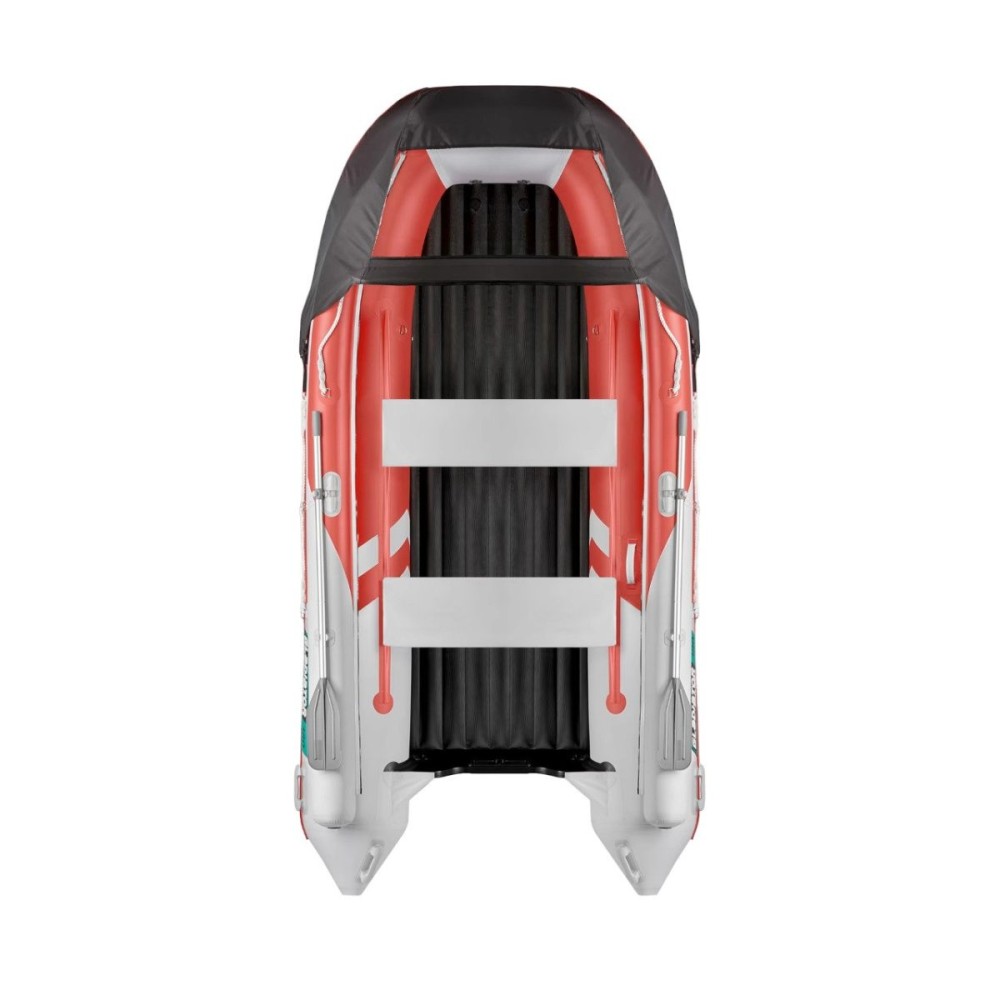 Лодка ПВХ GLADIATOR E380X