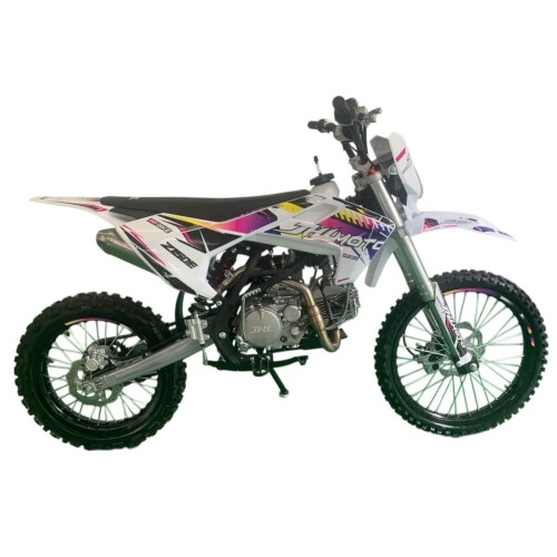 Мотоцикл JHL Z150E PITBIKE