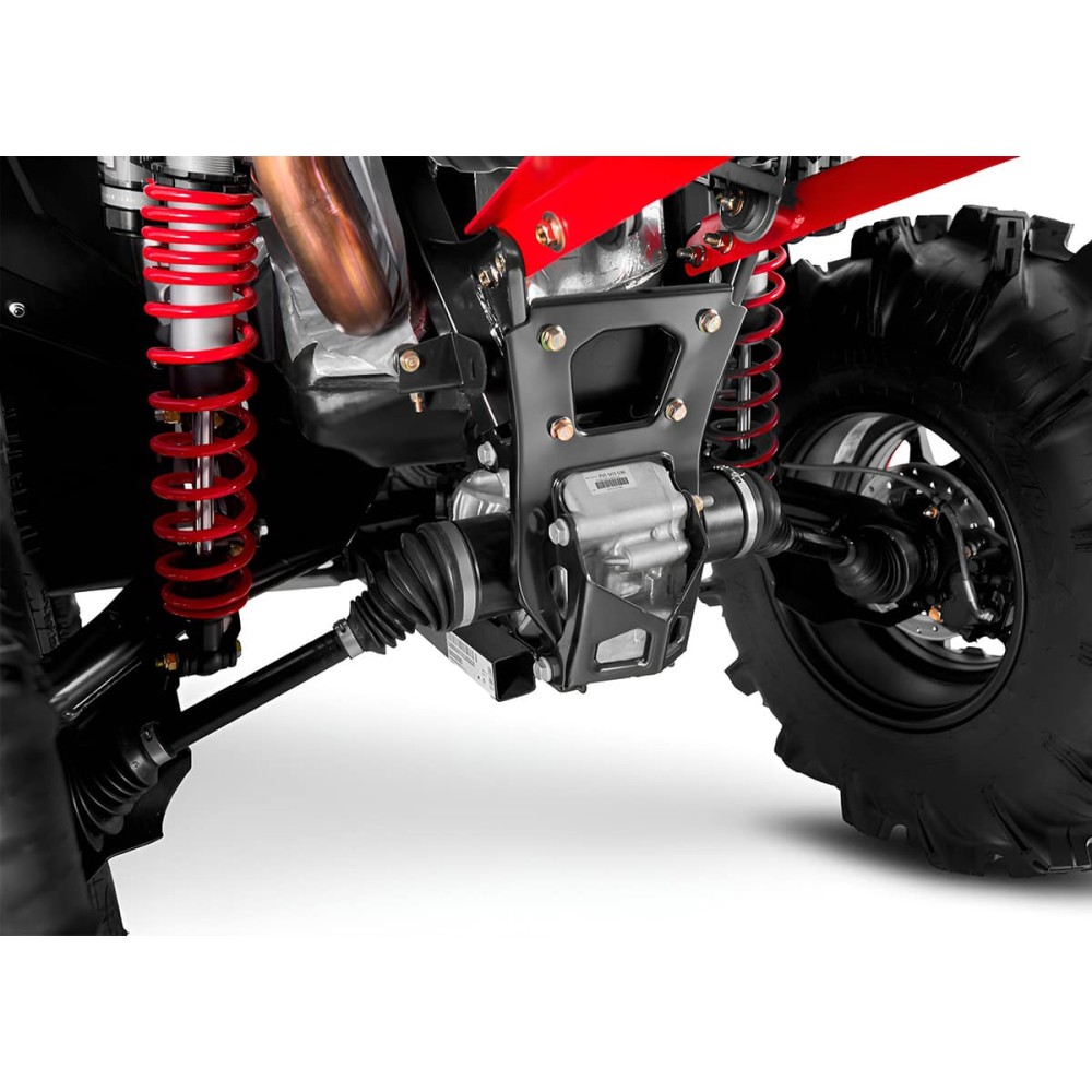 Квадроцикл SHARMAX Spyder 1100