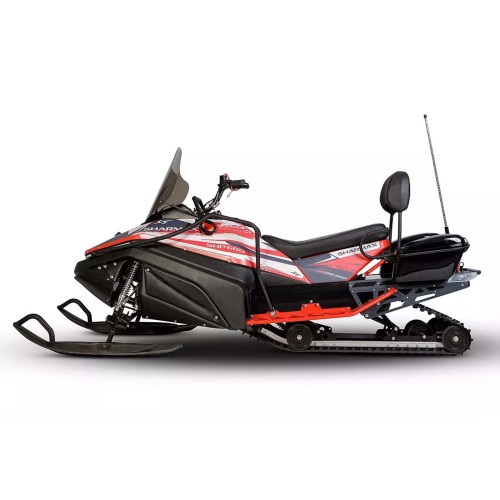 Снегоход SHARMAX SHP-680 (2024)