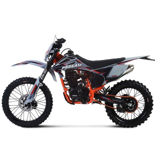 Мотоцикл PROGASI Palma 250 SE (165FMM) 21/18 ENDURO