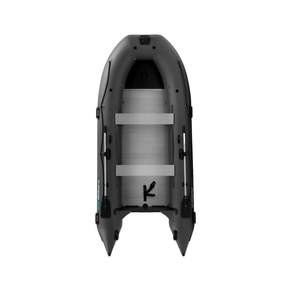 Лодка ПВХ GLADIATOR C400AL