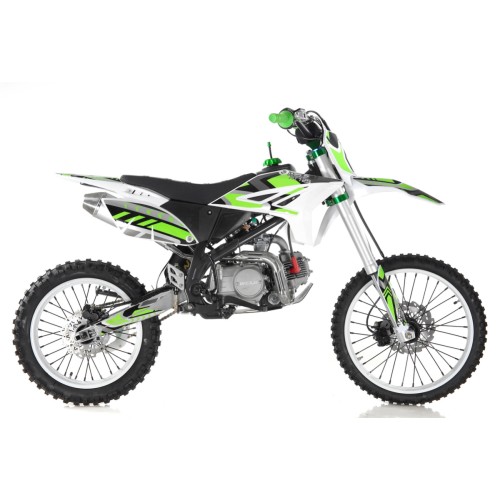 Мотоцикл WELS RT 125 19/16 PITBIKE