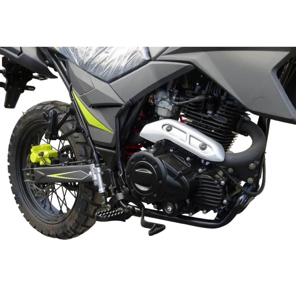 Мотоцикл МОТОМИР Mirage 250 ТУРЭНДУРО