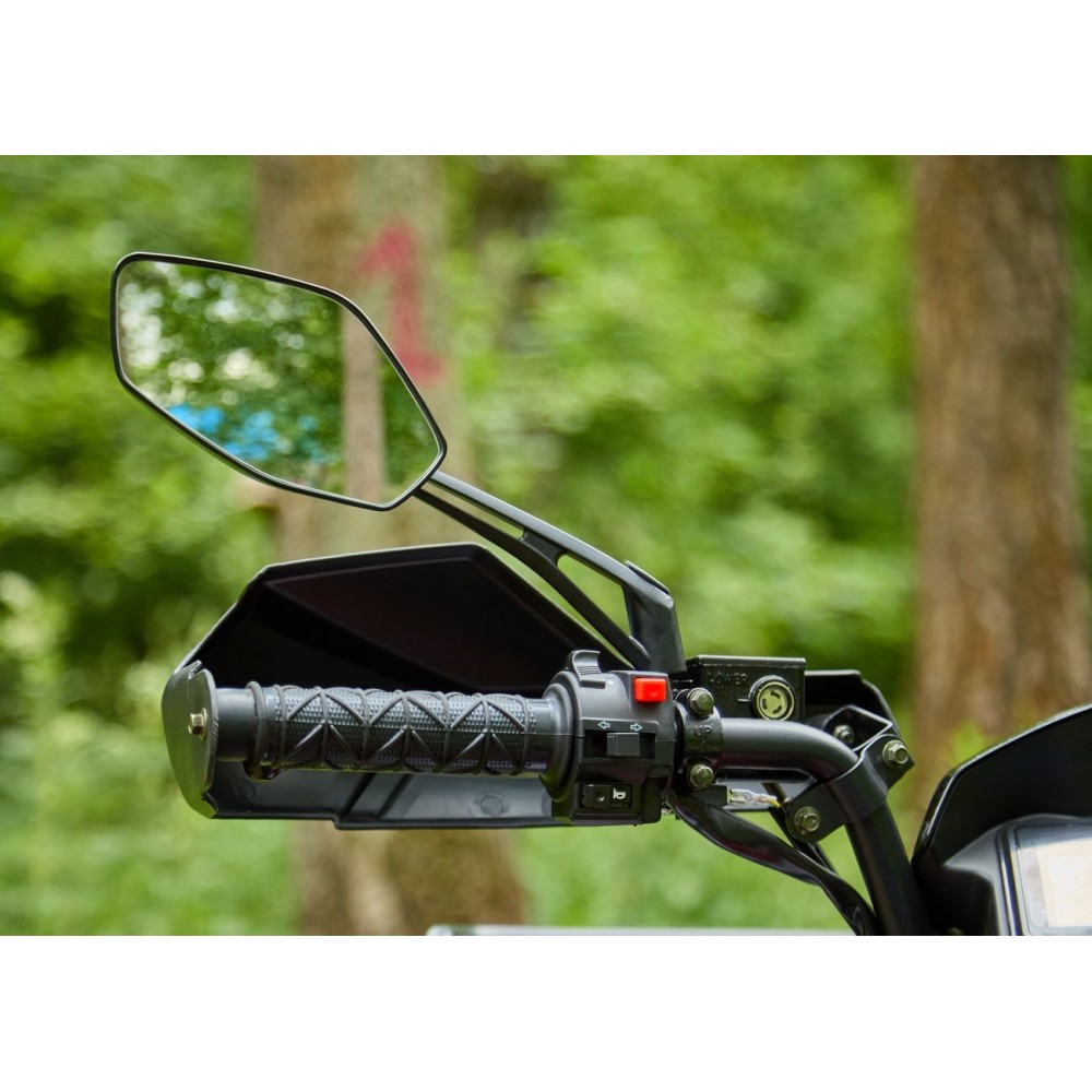 Квадроцикл SHARMAX 280 RX Activator