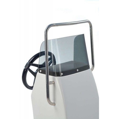 Консоль RIB 400 Standart