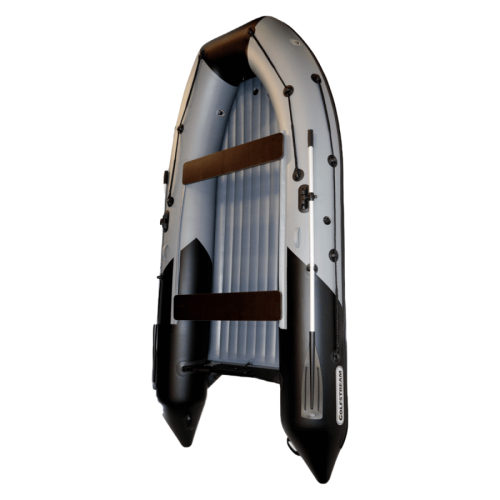 Лодка ПВХ GOLFSTREAM Патриот MP 400