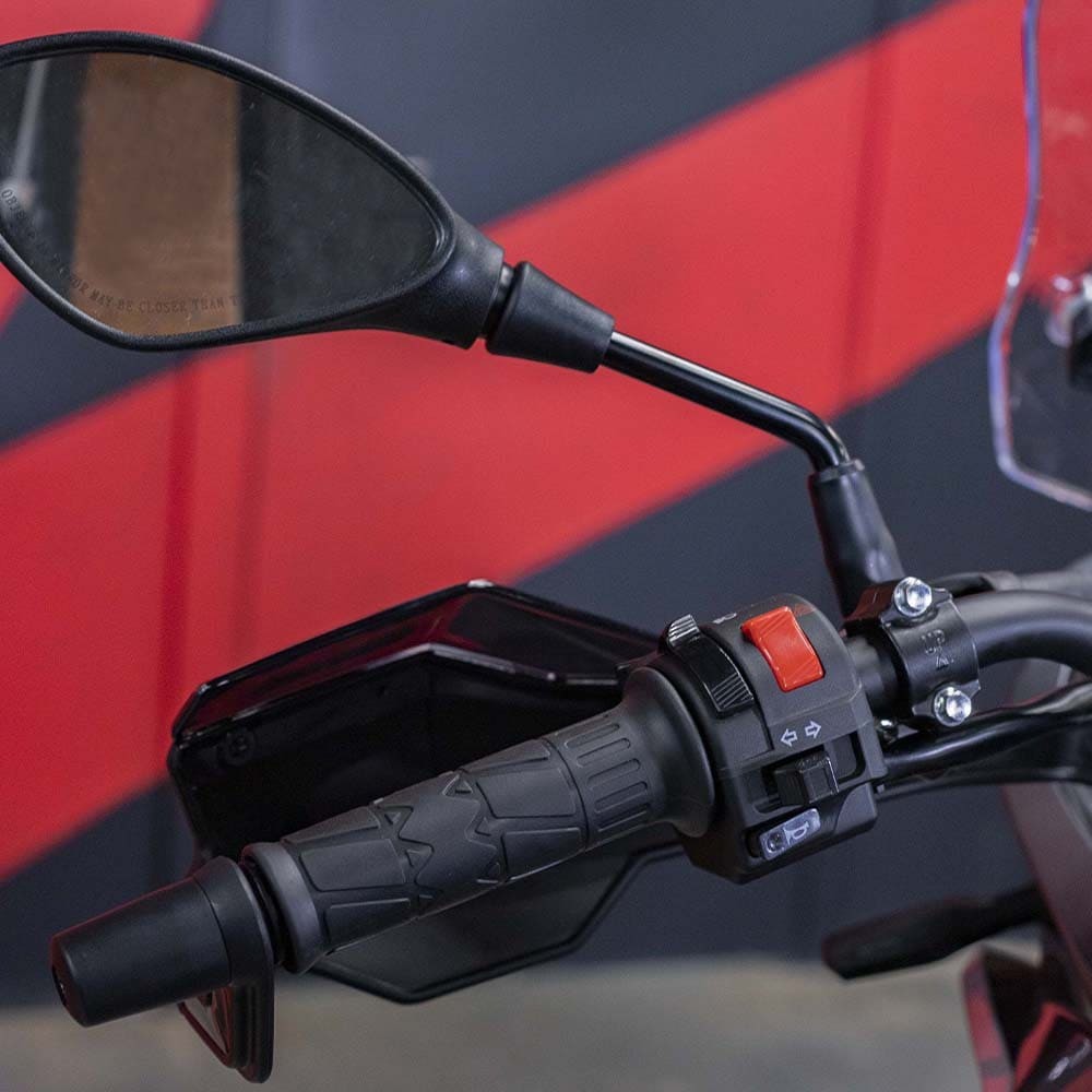 Мотоцикл ATAKI Carrera 300 (4T PR300) ТУРЭНДУРО