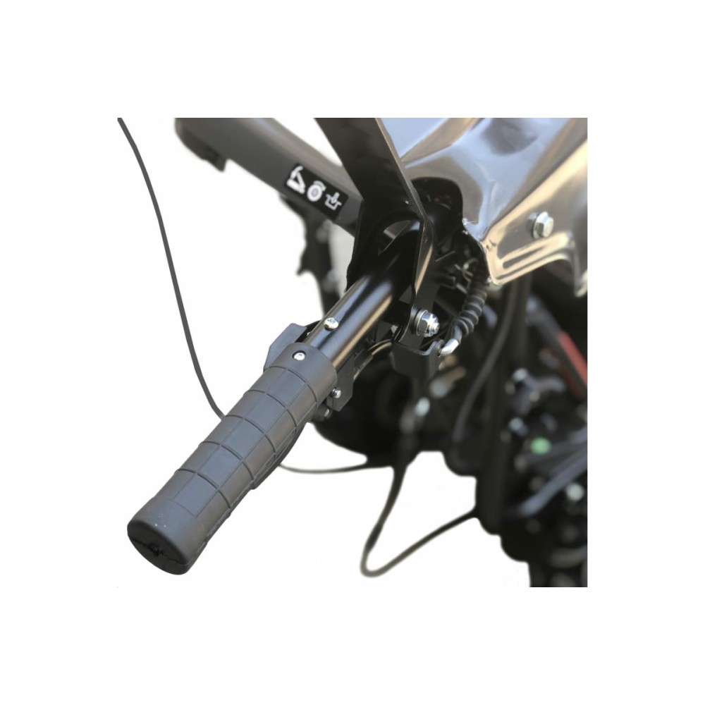 Снегоуборщик EVOLINE SBG 760 BE