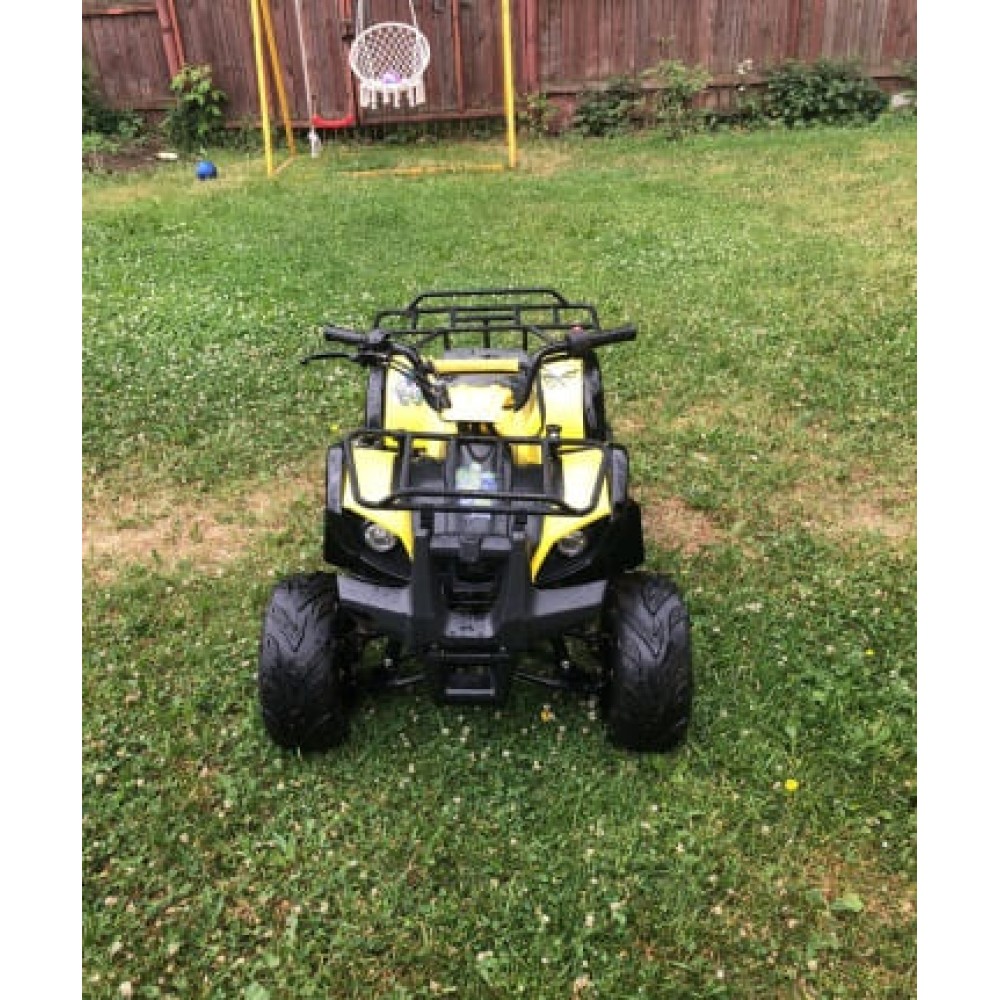 Квадроцикл ABM Ninja 110