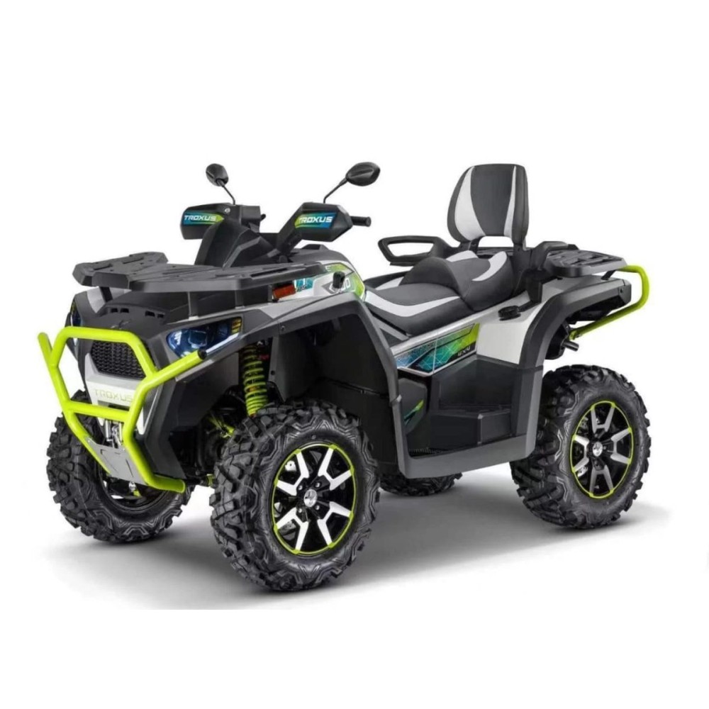Квадроцикл TROXUS Dune 900 LX EFI (ПСМ)