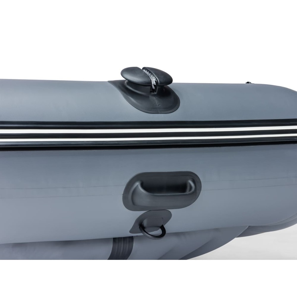 Лодка ПВХ STORMLINE Air Expedition 400