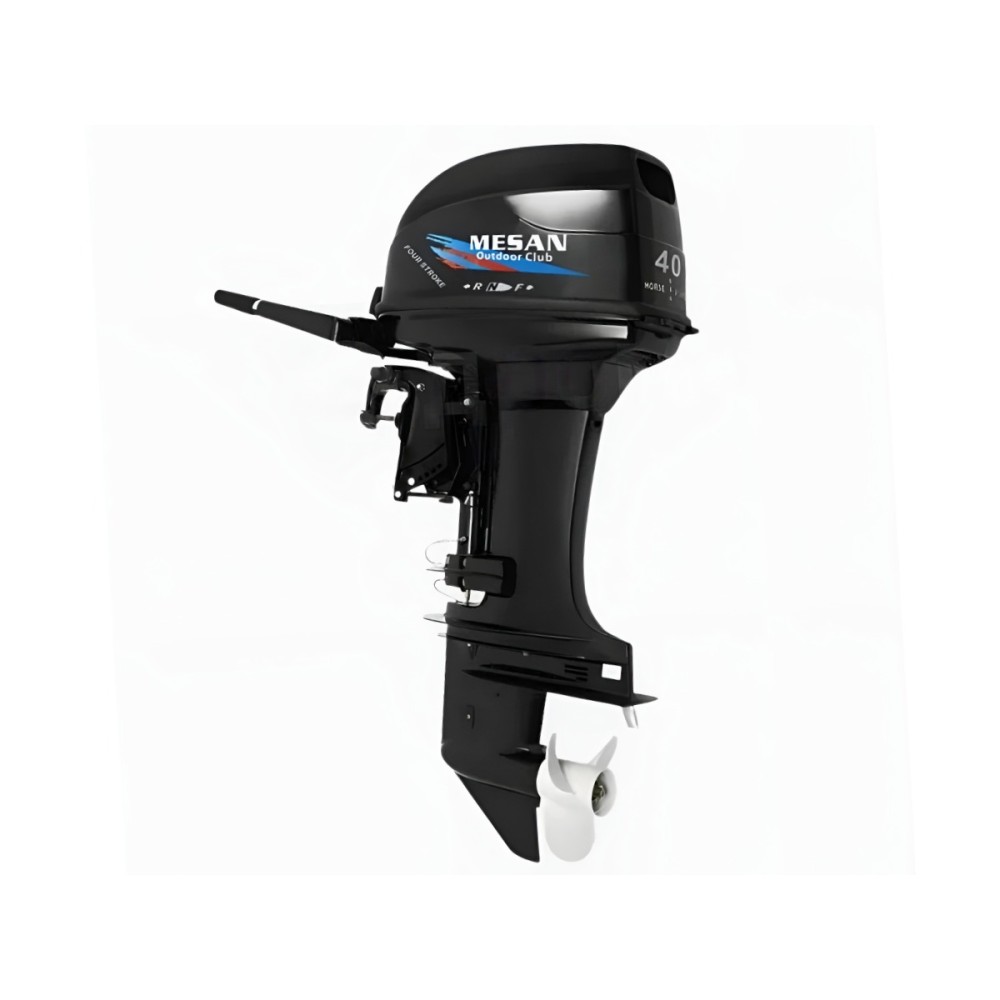 2х-тактный лодочный мотор MESAN 40