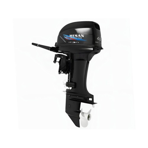 2х-тактный лодочный мотор MESAN 40