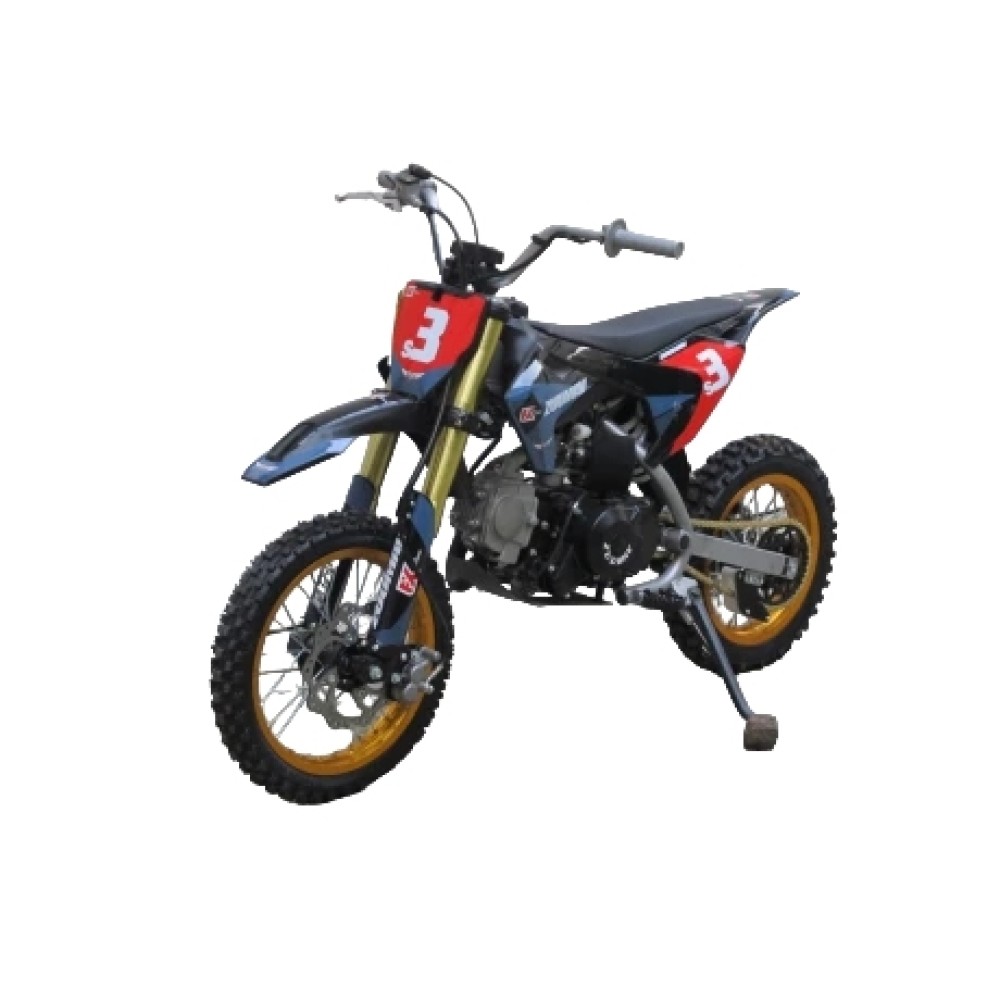 Мотоцикл ZUUMAV FX S3 PITBIKE