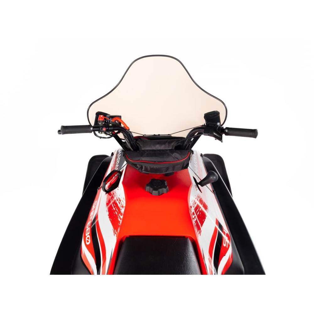 Снегоход SHARMAX Luxe SHP-680
