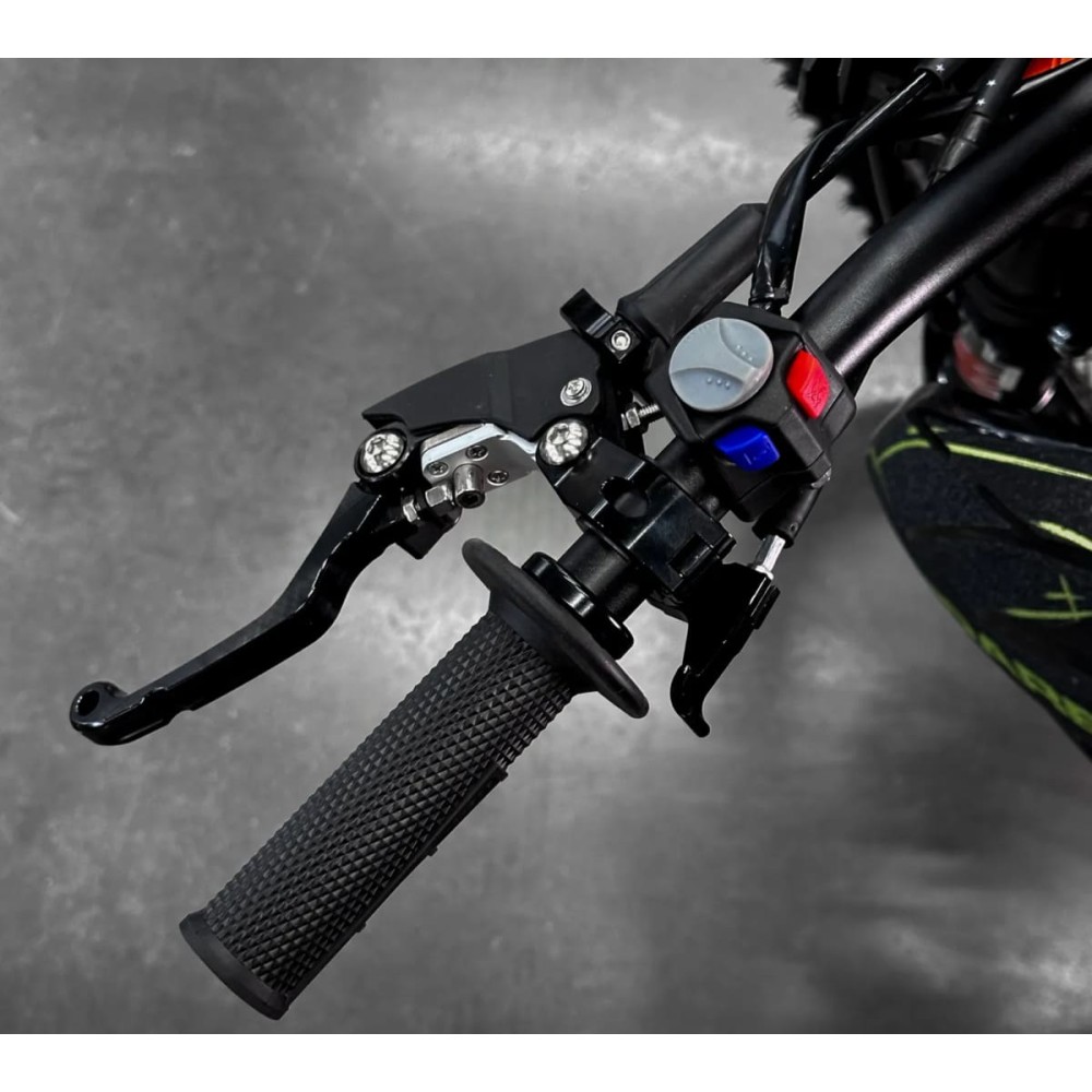 Мотоцикл DAREX Matay 250 ENDURO