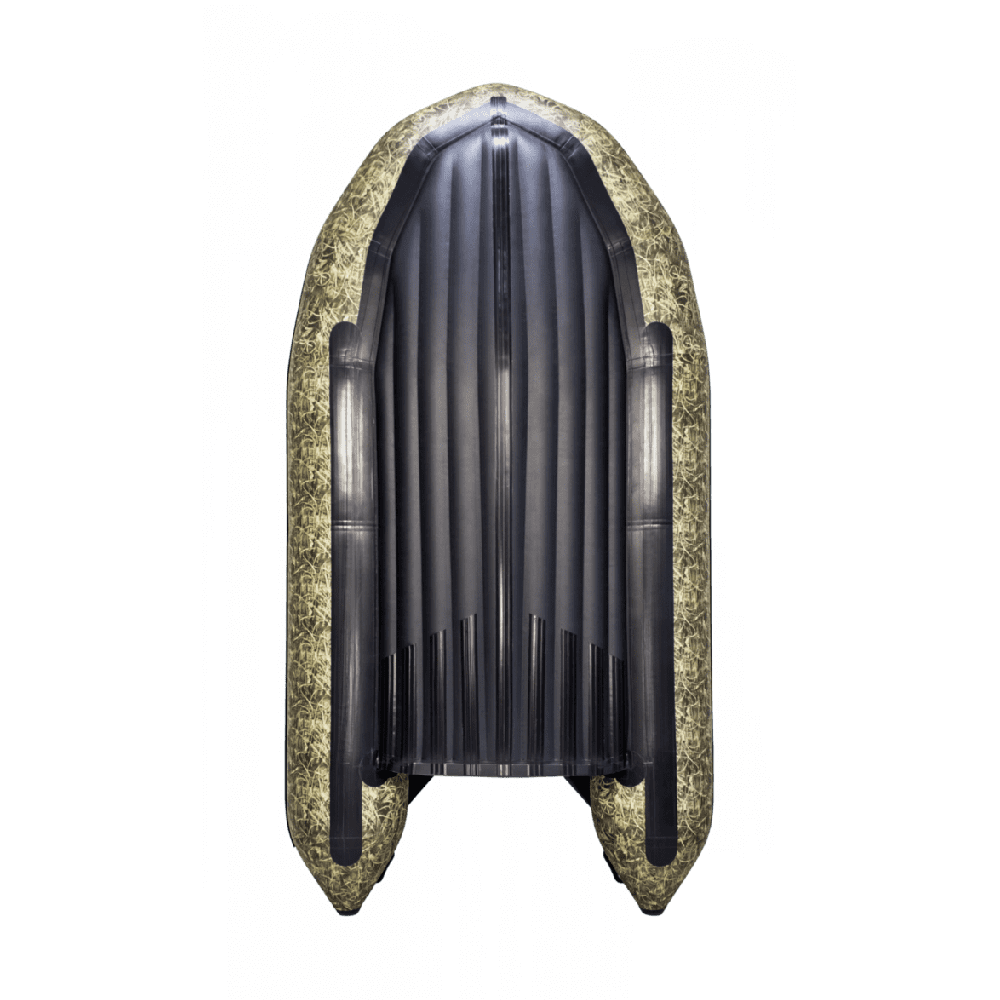 Лодка ПВХ АПАЧИ 3300 НДНД камуфляж