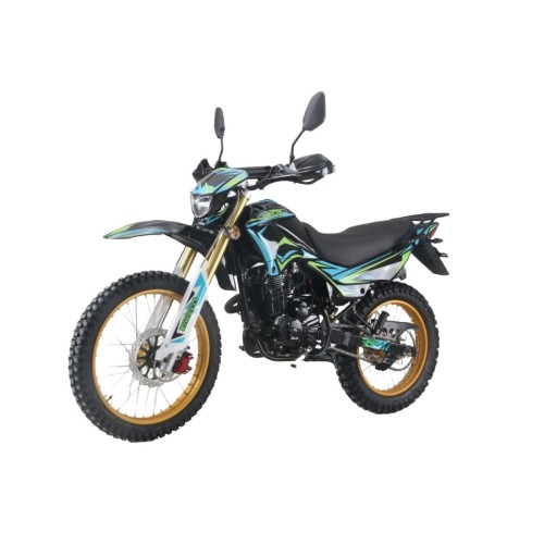Мотоцикл кроссовый эндуро ROLIZ SPORT-005 ES