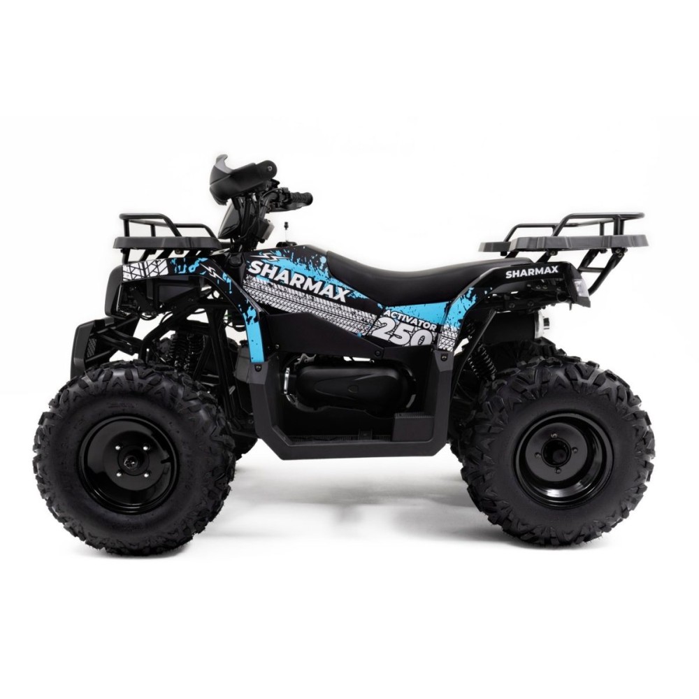Квадроцикл SHARMAX Activator 250