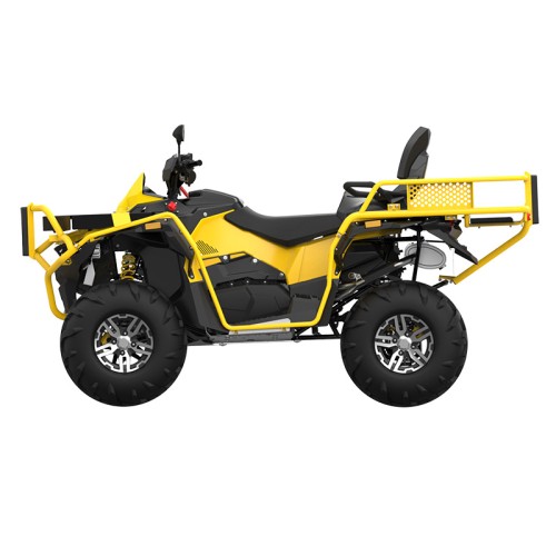 Квадроцикл STELS ATV 800 Guepard FF Trophy EPS Cargo 2.0 (ПСМ)