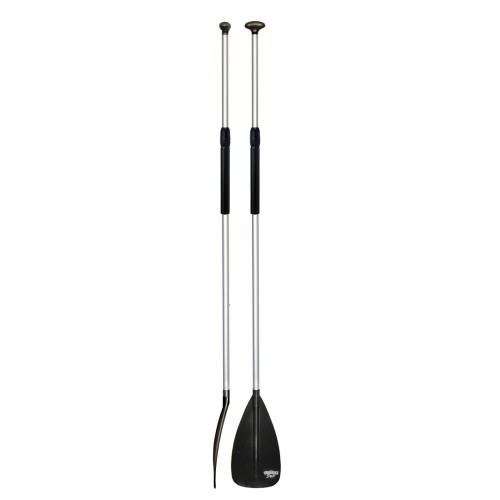 Весло для SUP Bravo алюминиевое