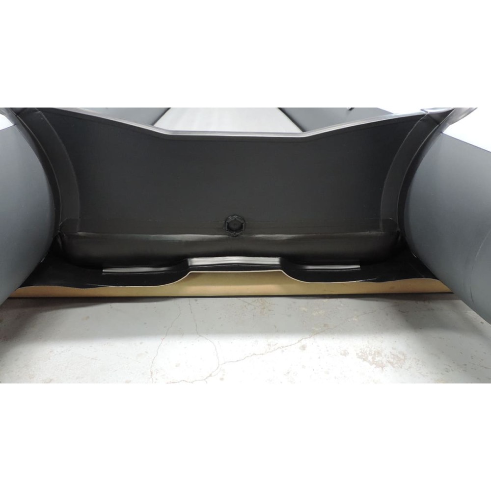 Лодка ПВХ COMPAS 420 V